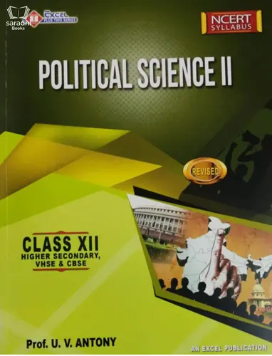 Plus Two - Excel Political Science